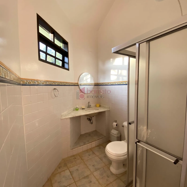 CHÁCARA PARA LOCAÇÃO E VENDA NO JARDIM COLÔNIA – JUNDIAÍ/SP