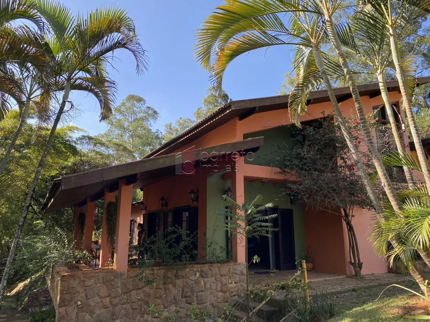CHÁCARA PARA LOCAÇÃO E VENDA NO JARDIM COLÔNIA – JUNDIAÍ/SP