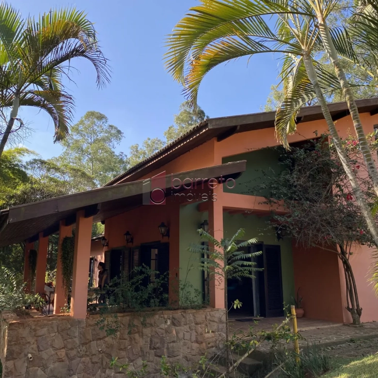 CHÁCARA PARA LOCAÇÃO E VENDA NO JARDIM COLÔNIA – JUNDIAÍ/SP