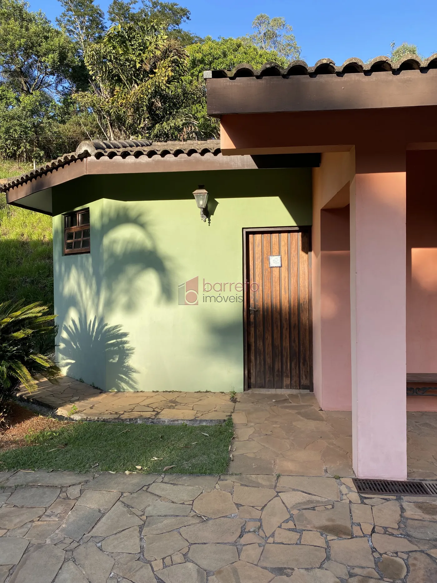 CHÁCARA PARA LOCAÇÃO E VENDA NO JARDIM COLÔNIA – JUNDIAÍ/SP