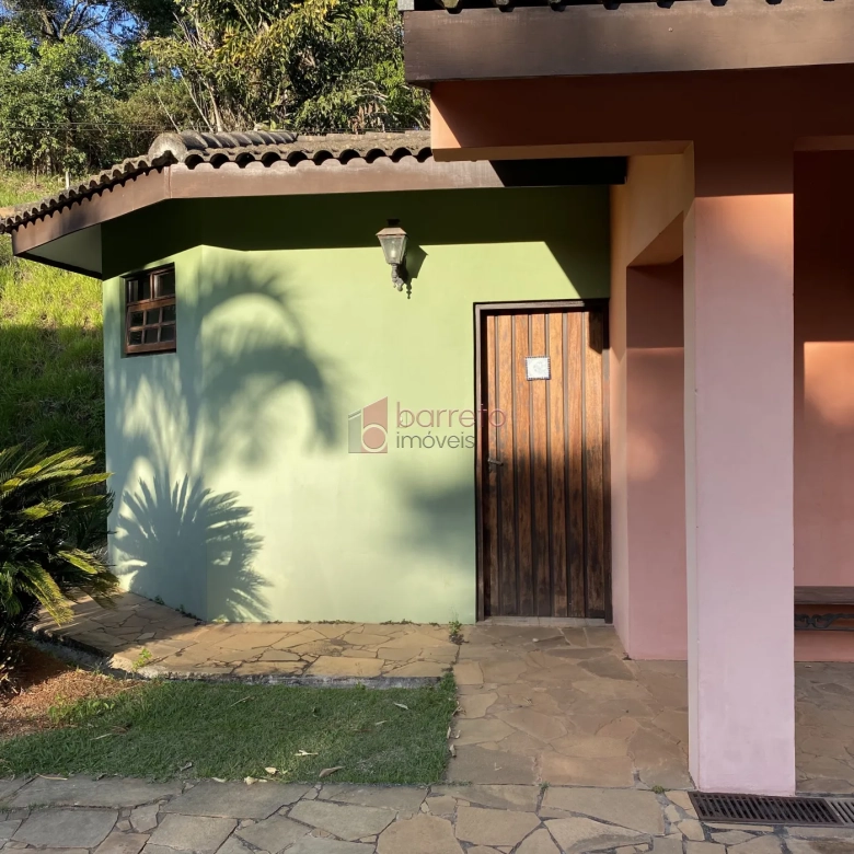 CHÁCARA PARA LOCAÇÃO E VENDA NO JARDIM COLÔNIA – JUNDIAÍ/SP
