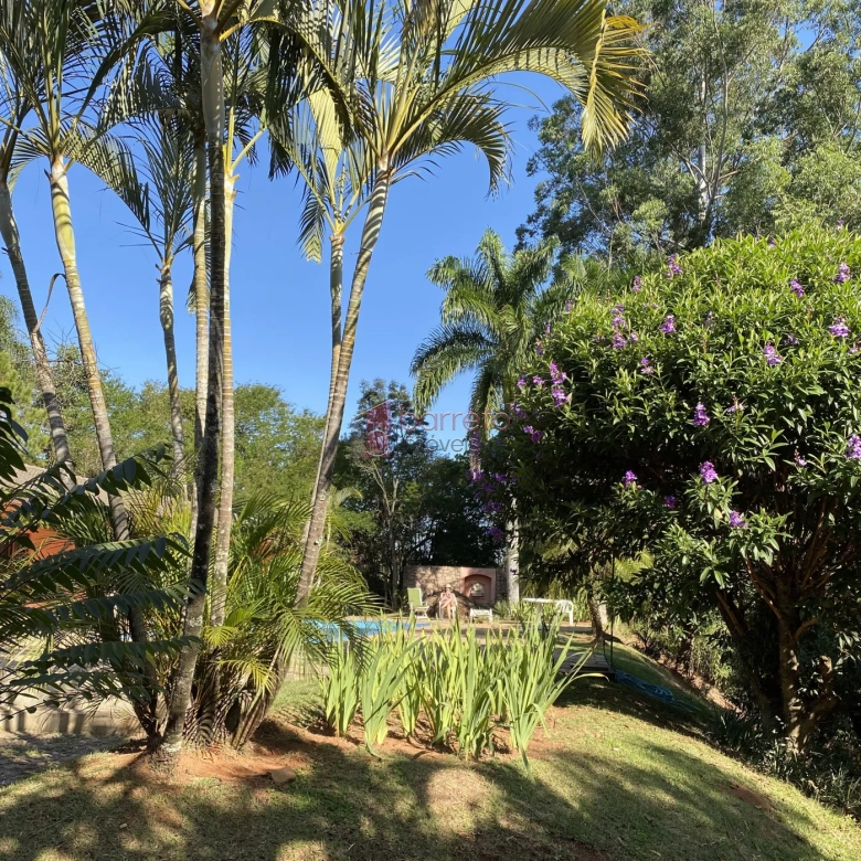 CHÁCARA PARA LOCAÇÃO E VENDA NO JARDIM COLÔNIA – JUNDIAÍ/SP