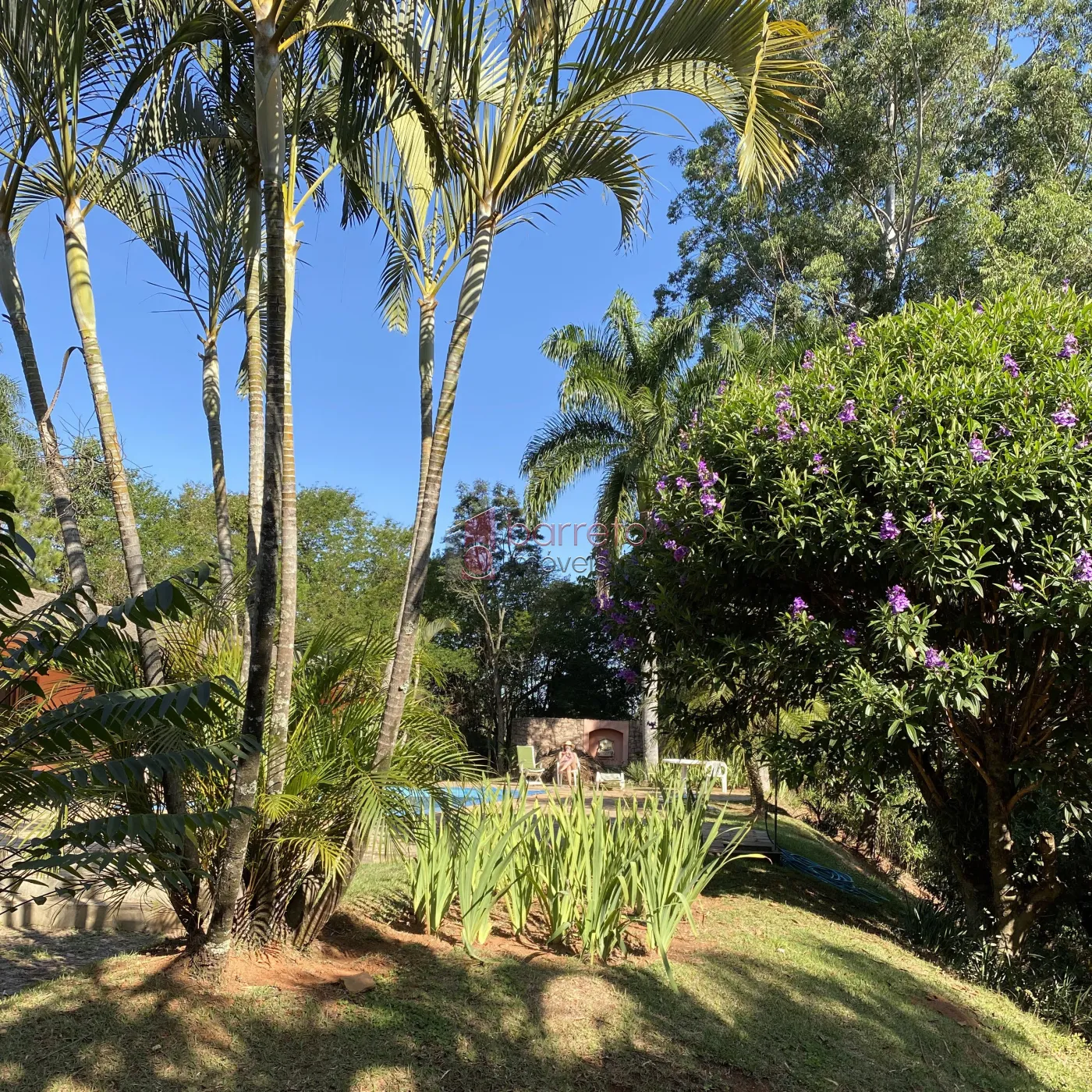 CHÁCARA PARA LOCAÇÃO E VENDA NO JARDIM COLÔNIA – JUNDIAÍ/SP