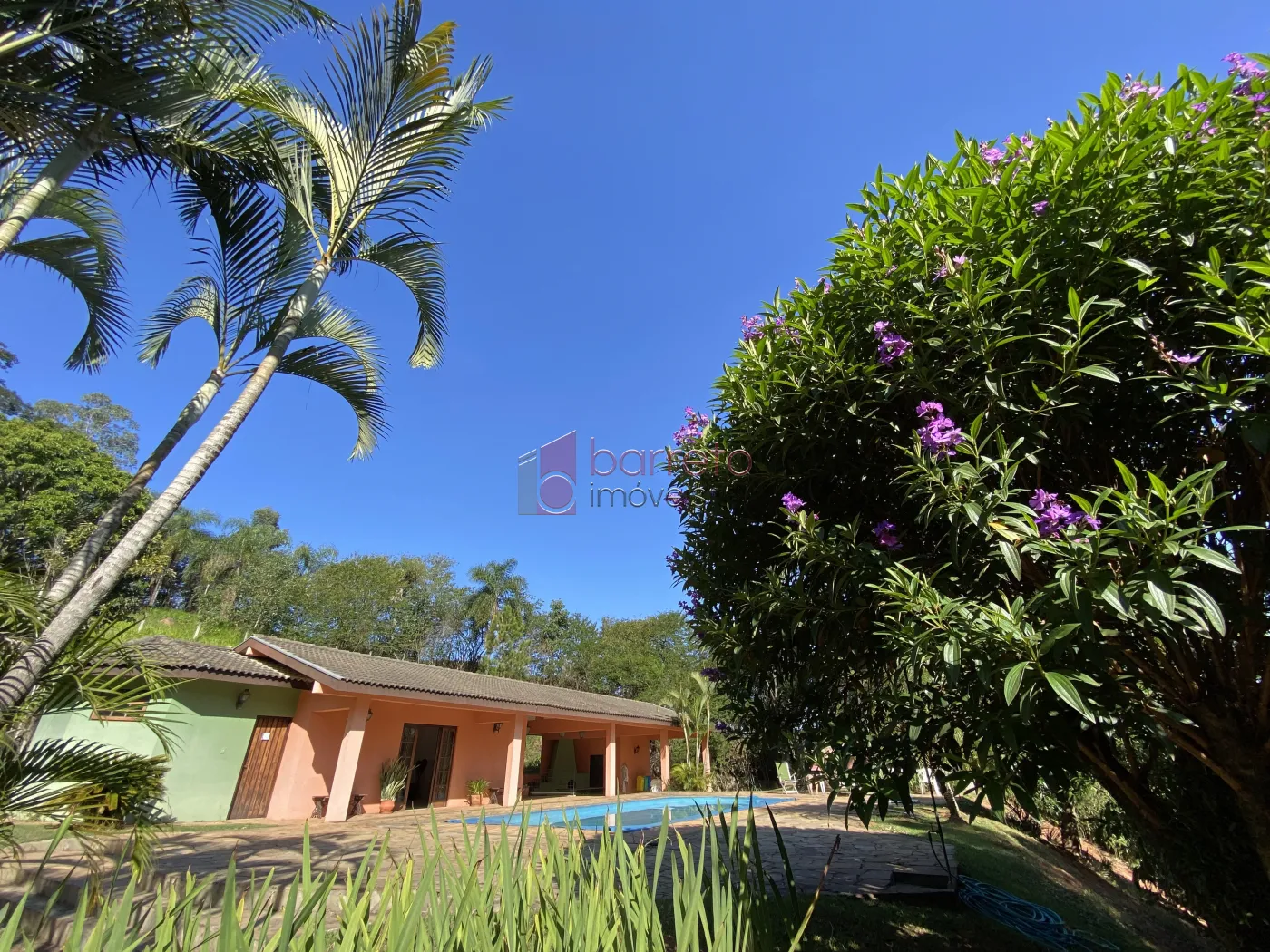 CHÁCARA PARA LOCAÇÃO E VENDA NO JARDIM COLÔNIA – JUNDIAÍ/SP