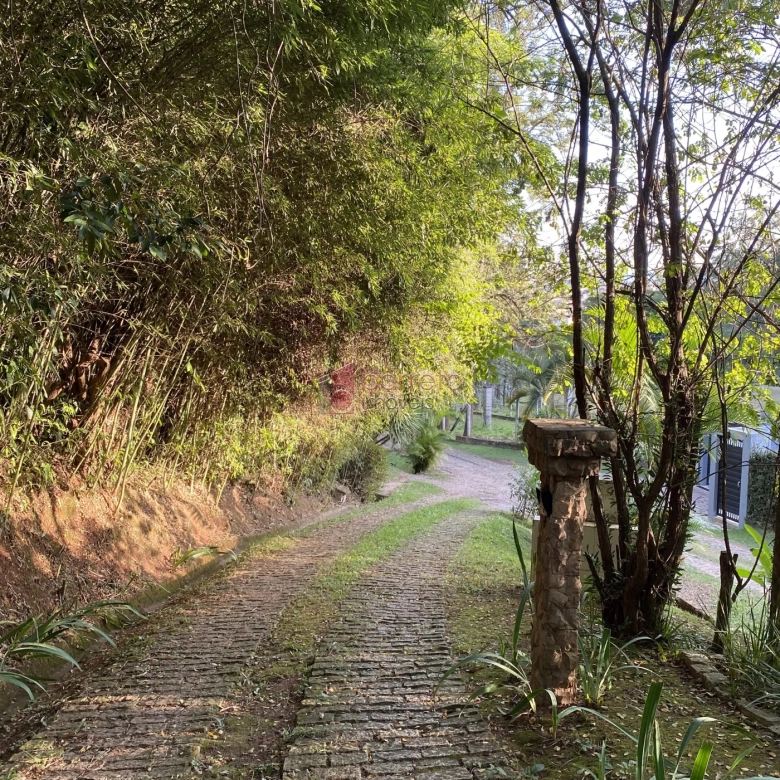 CHÁCARA PARA LOCAÇÃO E VENDA NO JARDIM COLÔNIA – JUNDIAÍ/SP