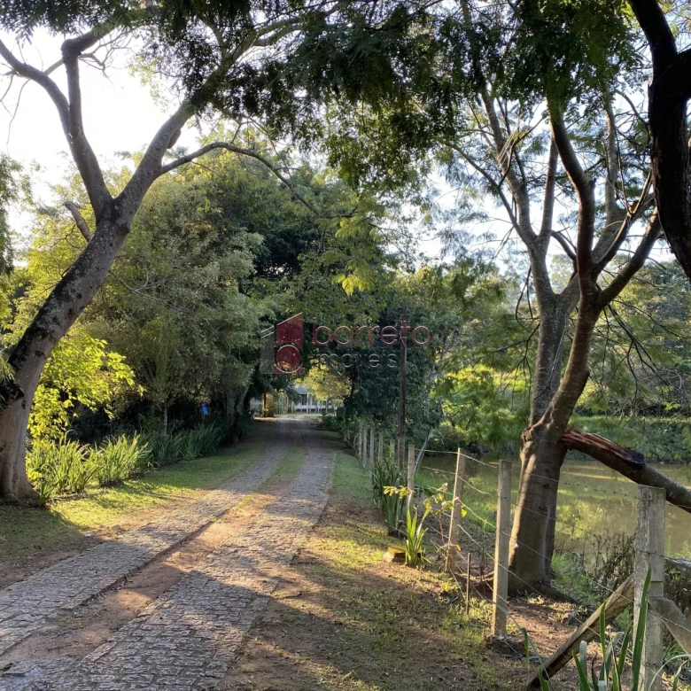 CHÁCARA PARA LOCAÇÃO E VENDA NO JARDIM COLÔNIA – JUNDIAÍ/SP