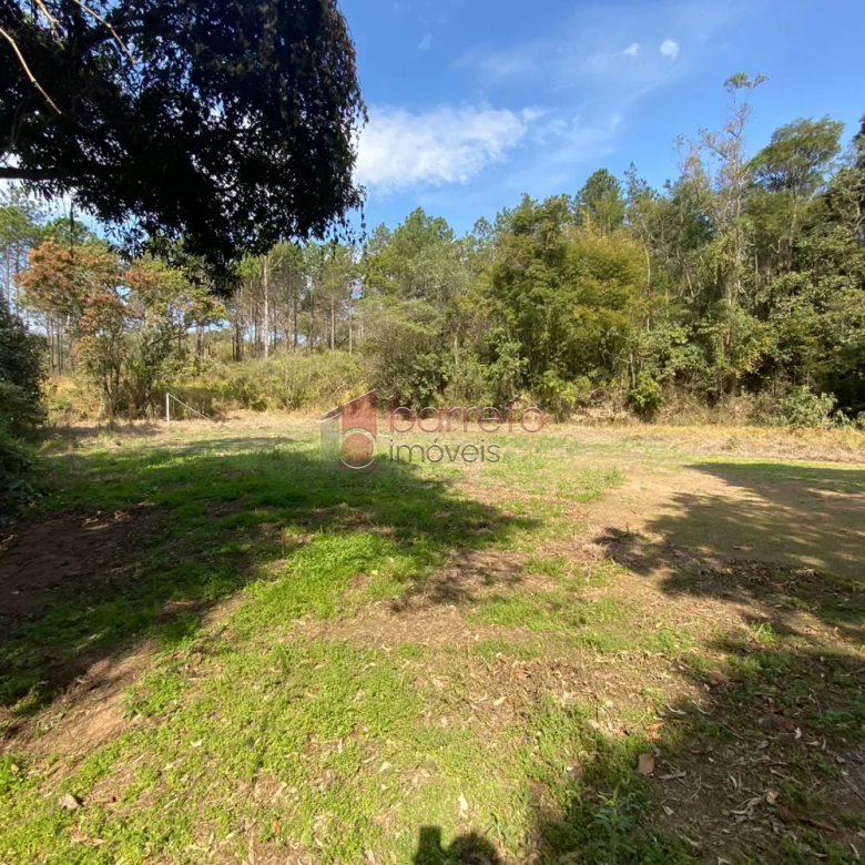 Chácara em Jundiaí, no bairro Jardim Itália – Jundiaí – SP.