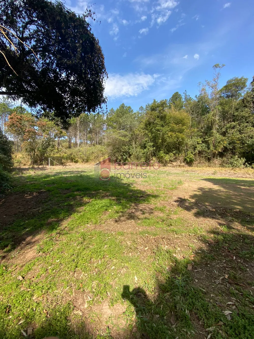 Chácara em Jundiaí, no bairro Jardim Itália – Jundiaí – SP.
