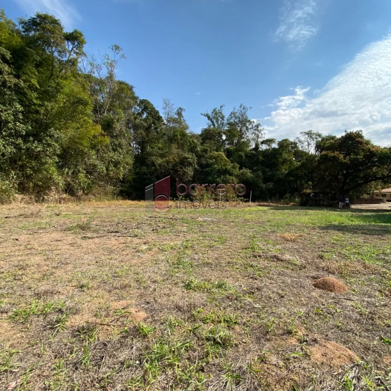 Chácara em Jundiaí, no bairro Jardim Itália – Jundiaí – SP.