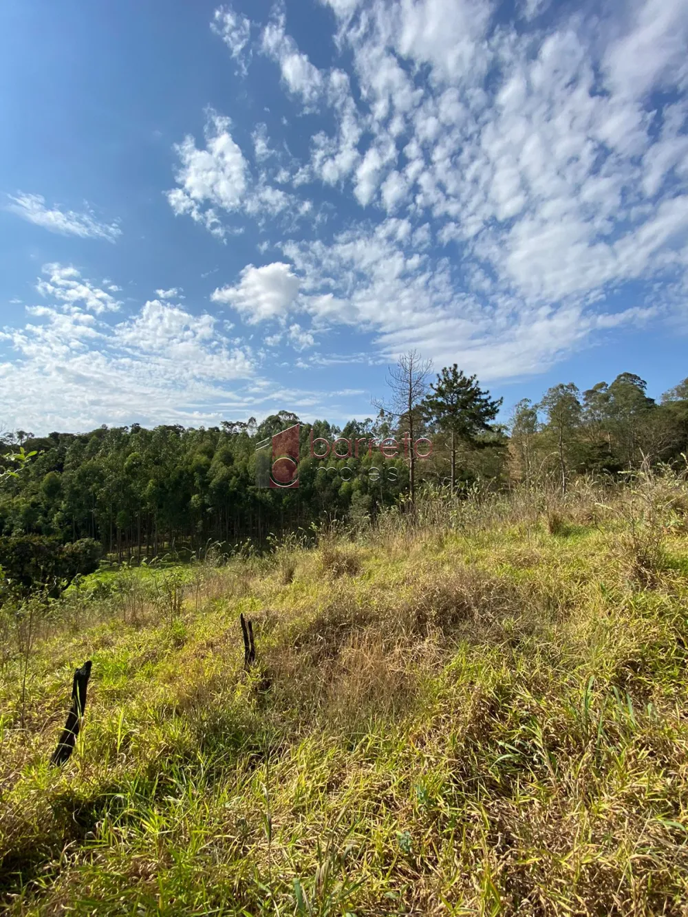 Chácara em Jundiaí, no bairro Jardim Itália – Jundiaí – SP.