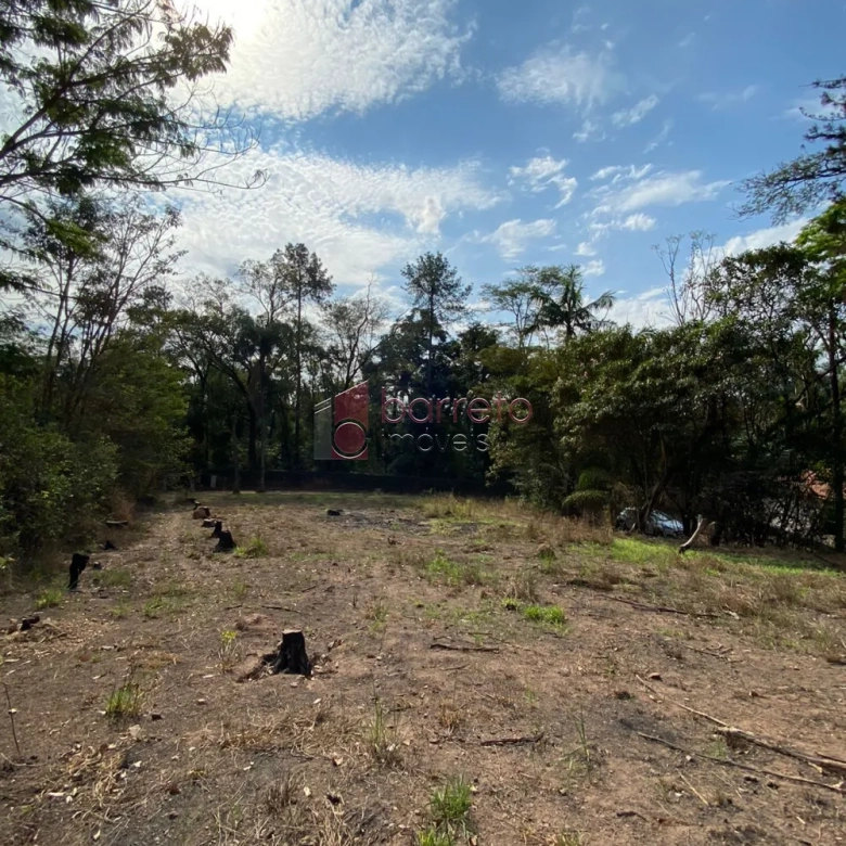 Chácara em Jundiaí, no bairro Jardim Itália – Jundiaí – SP.
