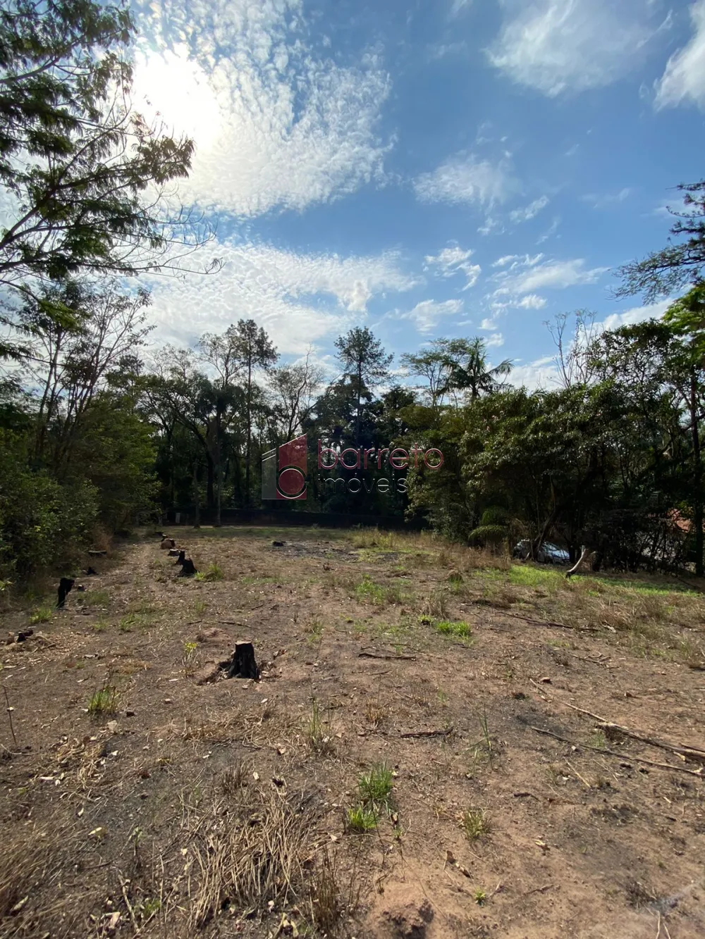 Chácara em Jundiaí, no bairro Jardim Itália – Jundiaí – SP.