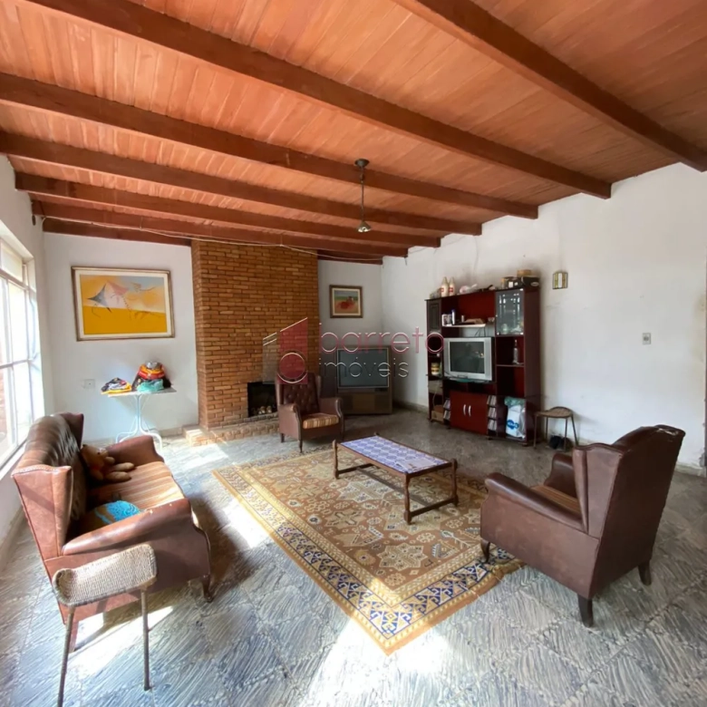 Chácara em Jundiaí, no bairro Jardim Itália – Jundiaí – SP.