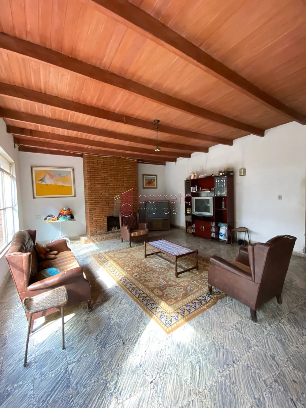 Chácara em Jundiaí, no bairro Jardim Itália – Jundiaí – SP.