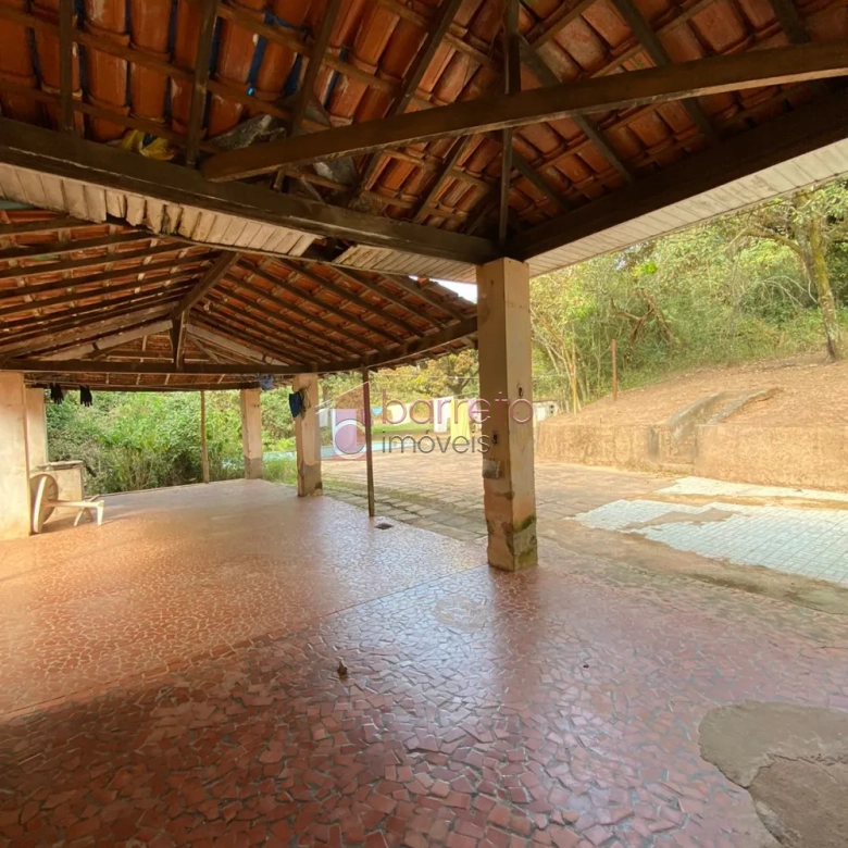 Chácara em Jundiaí, no bairro Jardim Itália – Jundiaí – SP.