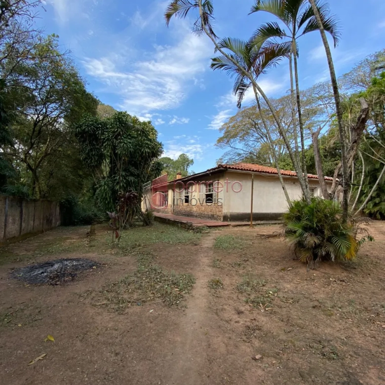 Chácara em Jundiaí, no bairro Jardim Itália – Jundiaí – SP.