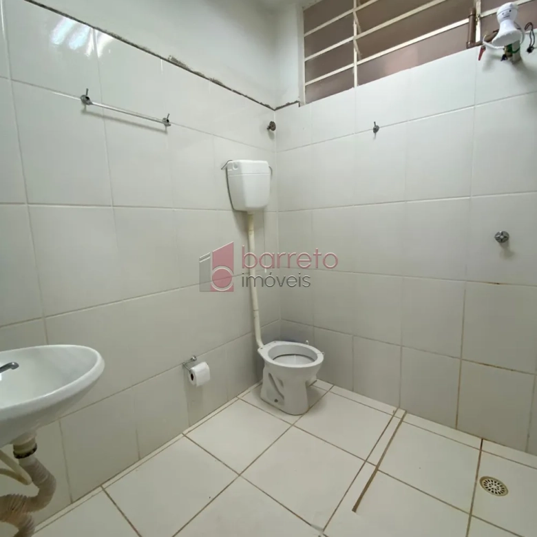 Chácara em Jundiaí, no bairro Jardim Itália – Jundiaí – SP.