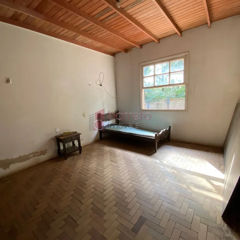 Chácara em Jundiaí, no bairro Jardim Itália – Jundiaí – SP.