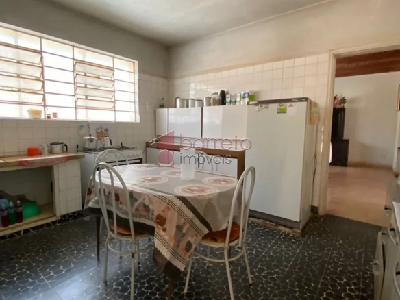 Chácara em Jundiaí, no bairro Jardim Itália – Jundiaí – SP.