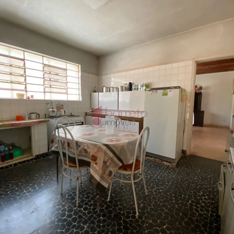 Chácara em Jundiaí, no bairro Jardim Itália – Jundiaí – SP.
