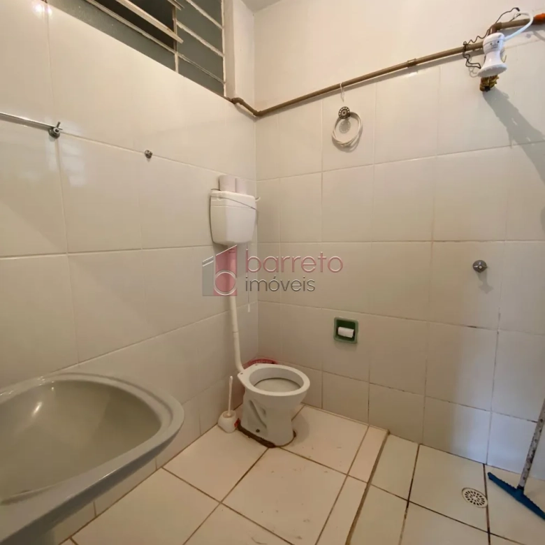 Chácara em Jundiaí, no bairro Jardim Itália – Jundiaí – SP.