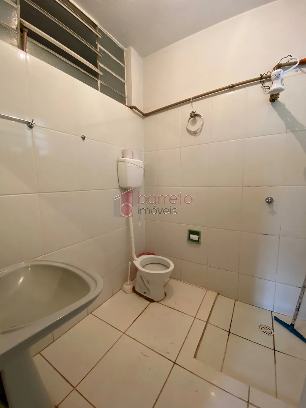 Chácara em Jundiaí, no bairro Jardim Itália – Jundiaí – SP.