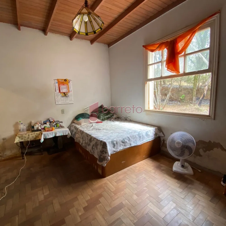 Chácara em Jundiaí, no bairro Jardim Itália – Jundiaí – SP.