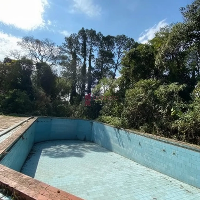 Chácara em Jundiaí, no bairro Jardim Itália – Jundiaí – SP.
