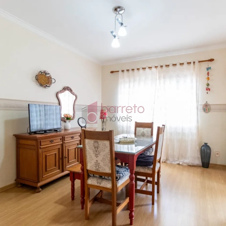 CHÁCARA À VENDA NO BAIRRO JARDIM ITÁLIA – COLÔNIA EM JUNDIAÍ/SP