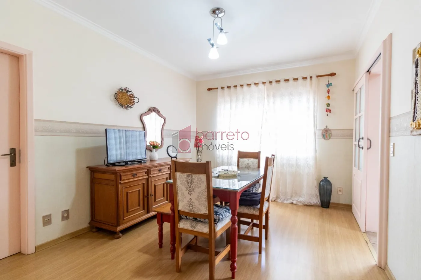 CHÁCARA À VENDA NO BAIRRO JARDIM ITÁLIA – COLÔNIA EM JUNDIAÍ/SP