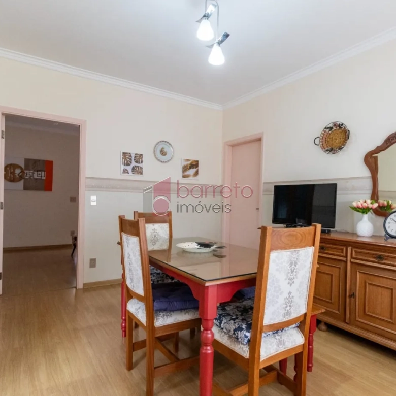 CHÁCARA À VENDA NO BAIRRO JARDIM ITÁLIA – COLÔNIA EM JUNDIAÍ/SP