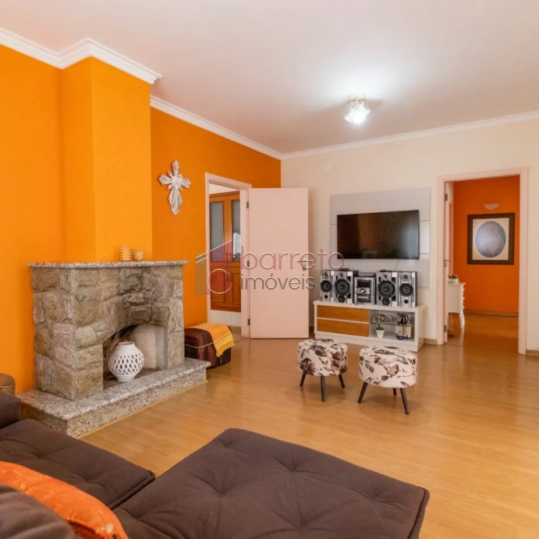 CHÁCARA À VENDA NO BAIRRO JARDIM ITÁLIA – COLÔNIA EM JUNDIAÍ/SP