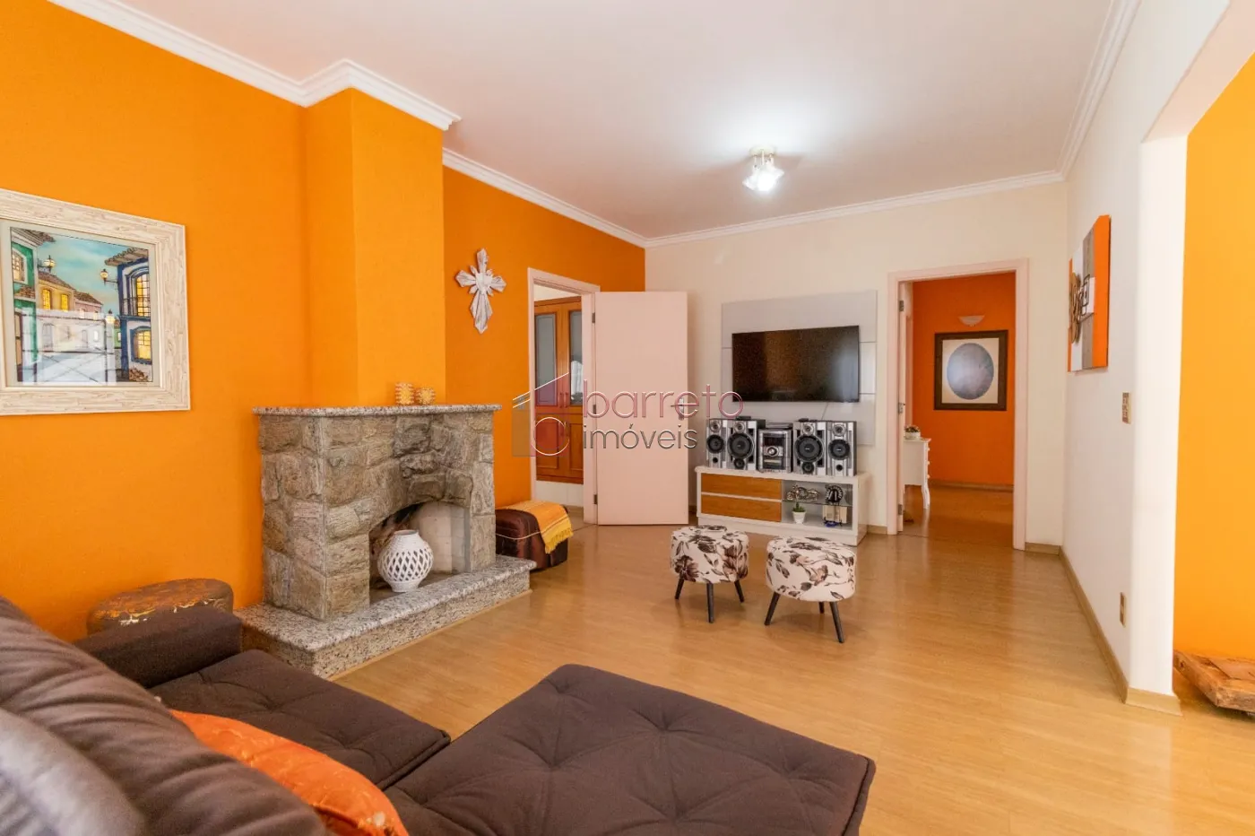 CHÁCARA À VENDA NO BAIRRO JARDIM ITÁLIA – COLÔNIA EM JUNDIAÍ/SP