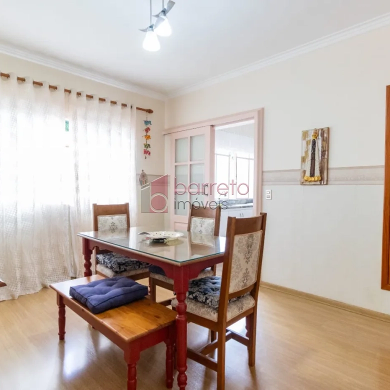 CHÁCARA À VENDA NO BAIRRO JARDIM ITÁLIA – COLÔNIA EM JUNDIAÍ/SP