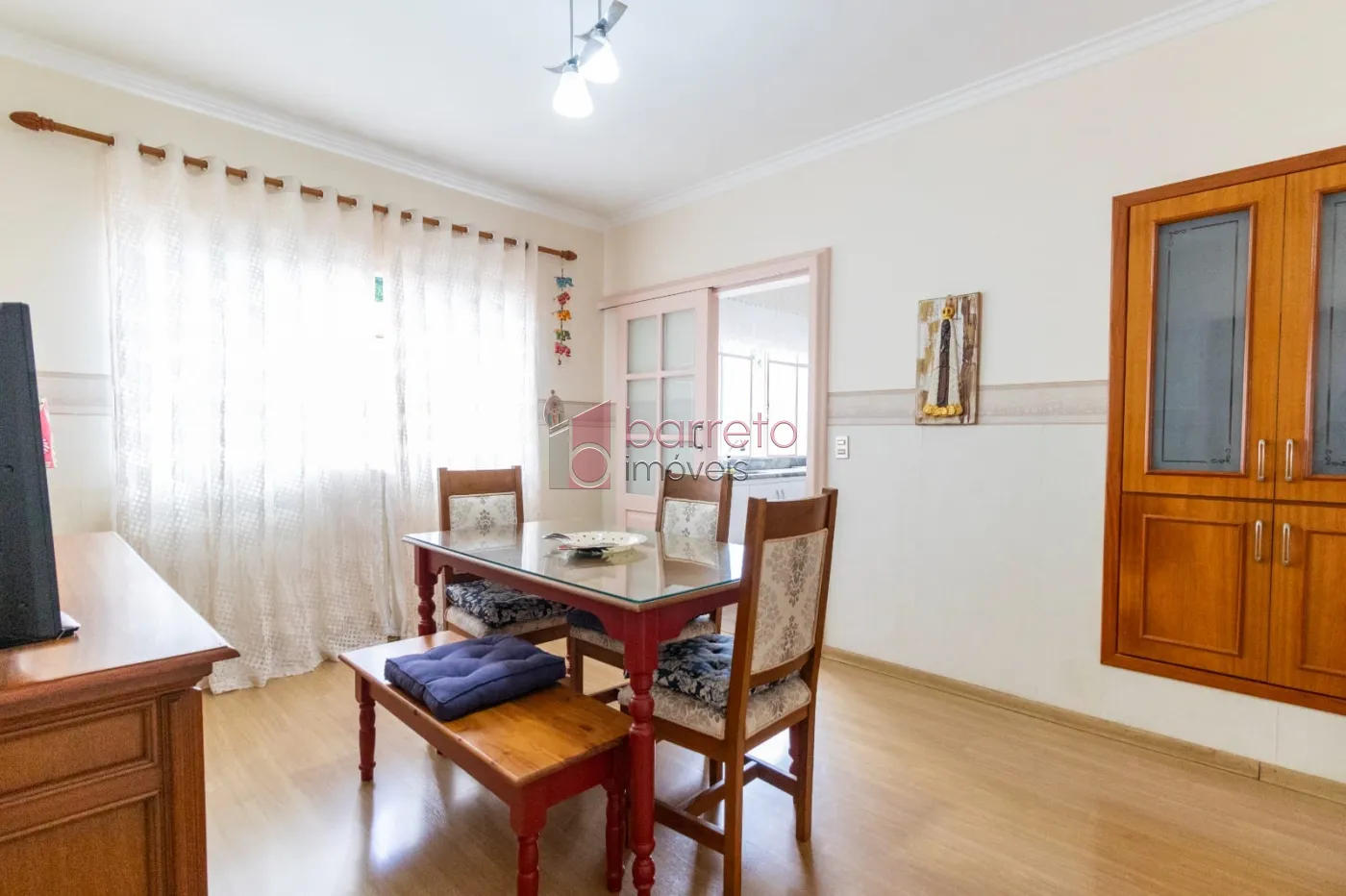 CHÁCARA À VENDA NO BAIRRO JARDIM ITÁLIA – COLÔNIA EM JUNDIAÍ/SP