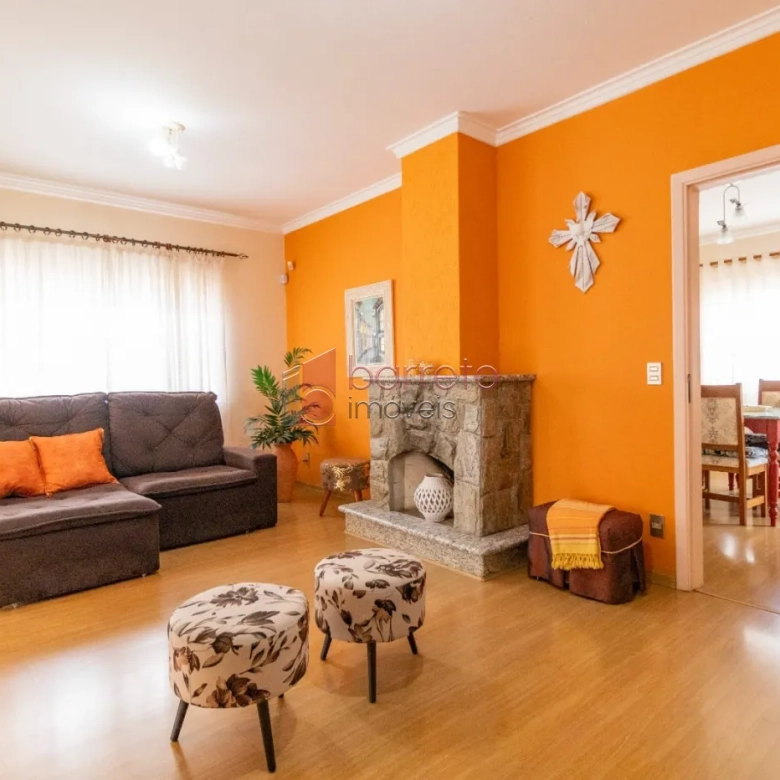 CHÁCARA À VENDA NO BAIRRO JARDIM ITÁLIA – COLÔNIA EM JUNDIAÍ/SP
