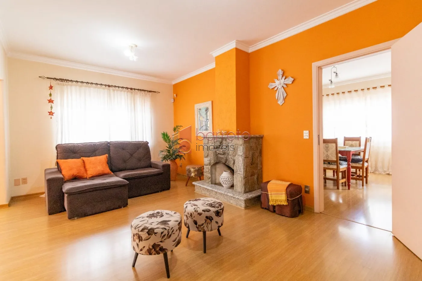 CHÁCARA À VENDA NO BAIRRO JARDIM ITÁLIA – COLÔNIA EM JUNDIAÍ/SP