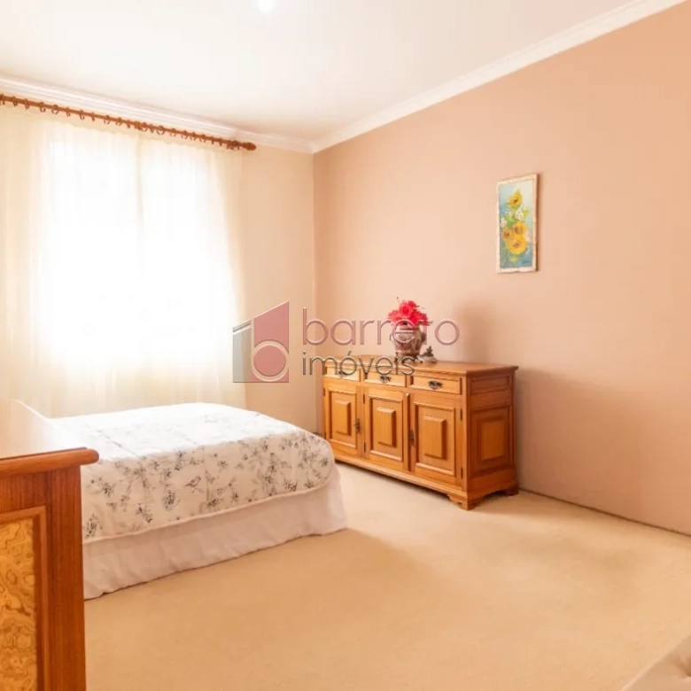 CHÁCARA À VENDA NO BAIRRO JARDIM ITÁLIA – COLÔNIA EM JUNDIAÍ/SP