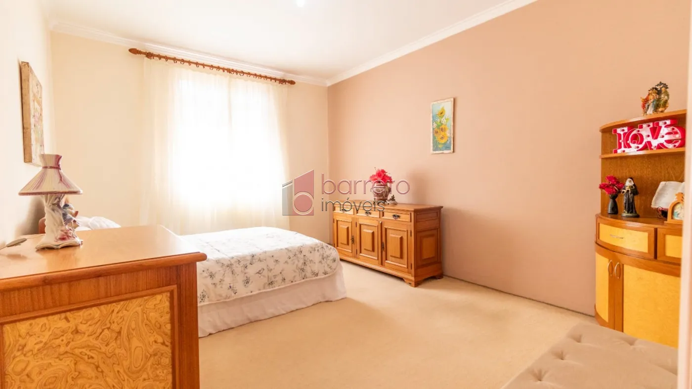 CHÁCARA À VENDA NO BAIRRO JARDIM ITÁLIA – COLÔNIA EM JUNDIAÍ/SP