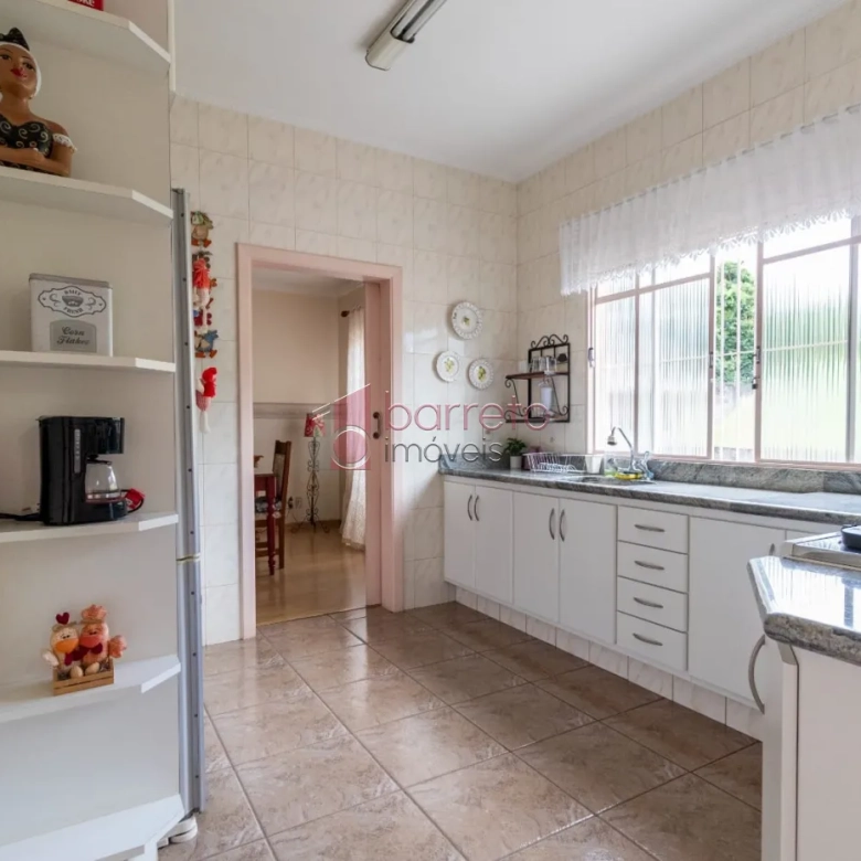 CHÁCARA À VENDA NO BAIRRO JARDIM ITÁLIA – COLÔNIA EM JUNDIAÍ/SP