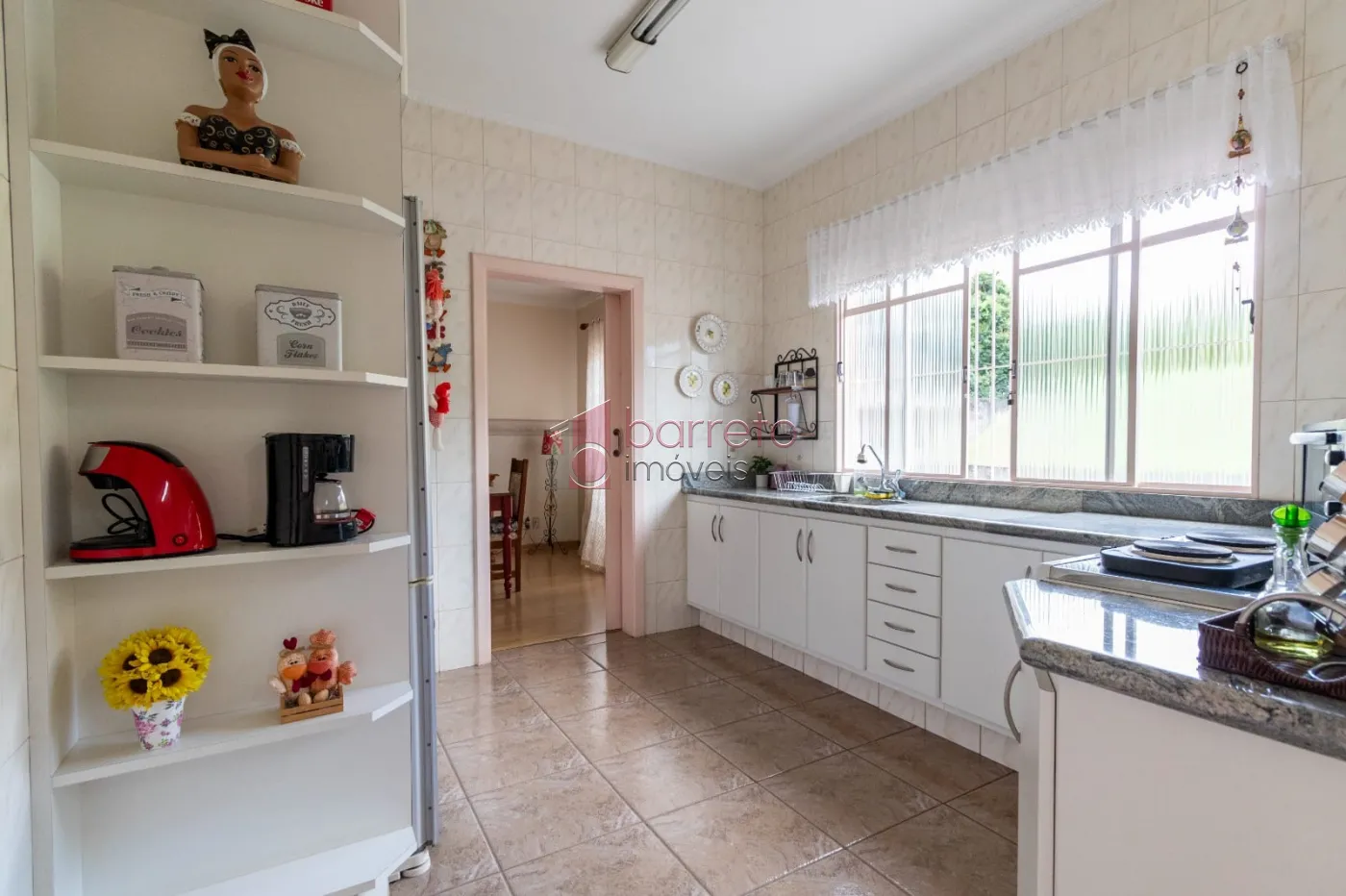 CHÁCARA À VENDA NO BAIRRO JARDIM ITÁLIA – COLÔNIA EM JUNDIAÍ/SP