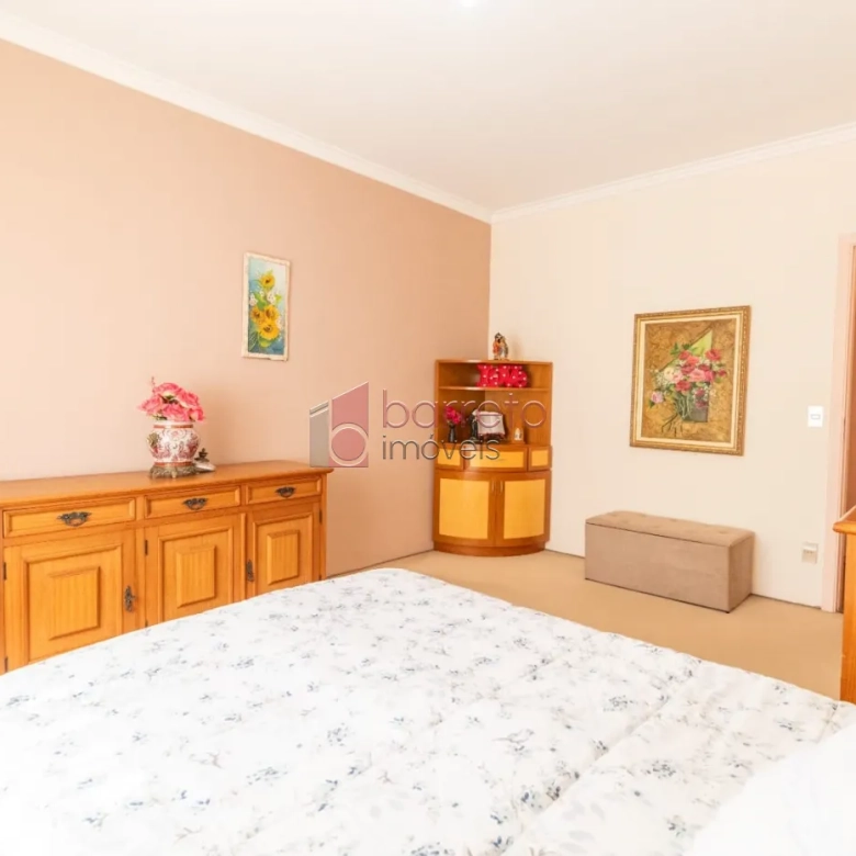 CHÁCARA À VENDA NO BAIRRO JARDIM ITÁLIA – COLÔNIA EM JUNDIAÍ/SP