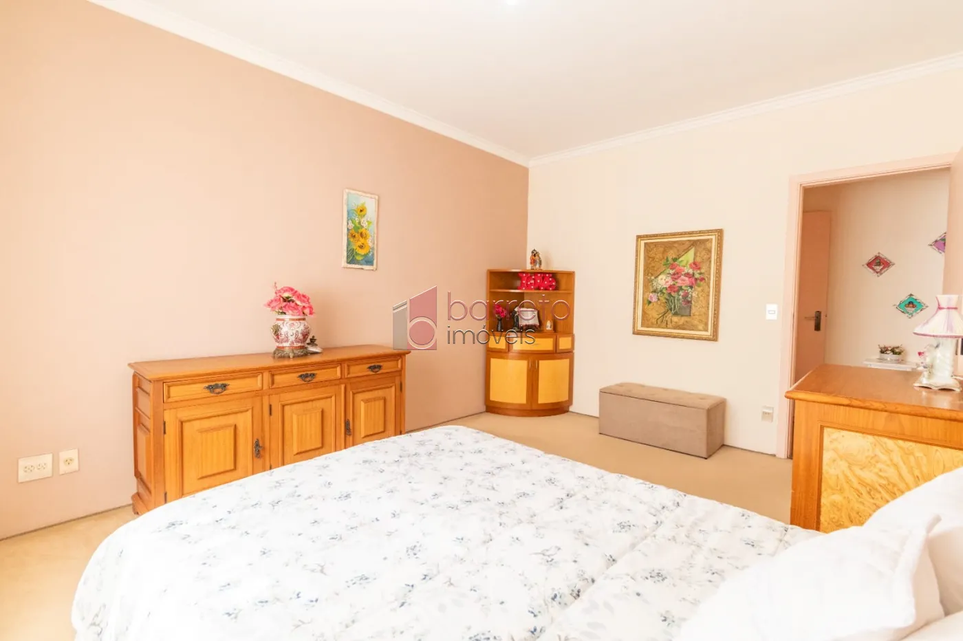 CHÁCARA À VENDA NO BAIRRO JARDIM ITÁLIA – COLÔNIA EM JUNDIAÍ/SP