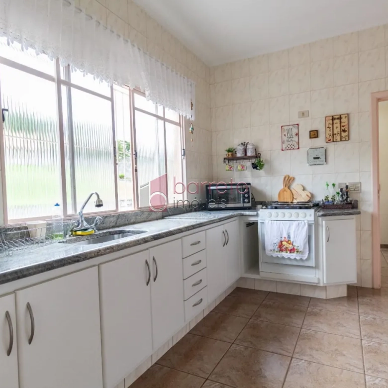 CHÁCARA À VENDA NO BAIRRO JARDIM ITÁLIA – COLÔNIA EM JUNDIAÍ/SP