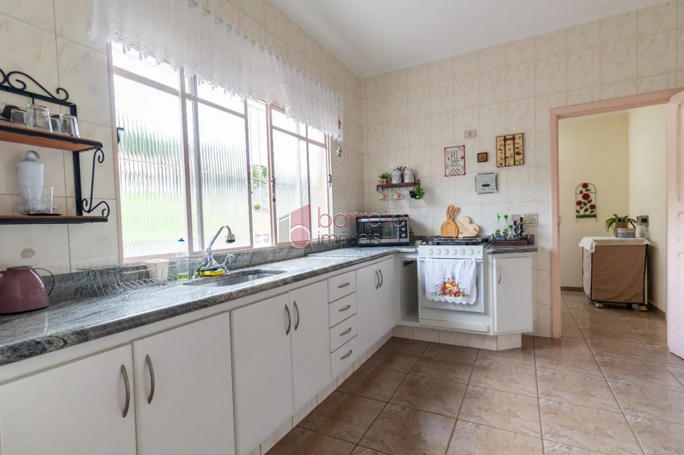 CHÁCARA À VENDA NO BAIRRO JARDIM ITÁLIA – COLÔNIA EM JUNDIAÍ/SP