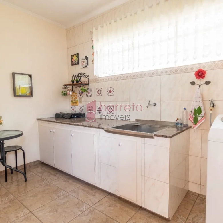 CHÁCARA À VENDA NO BAIRRO JARDIM ITÁLIA – COLÔNIA EM JUNDIAÍ/SP