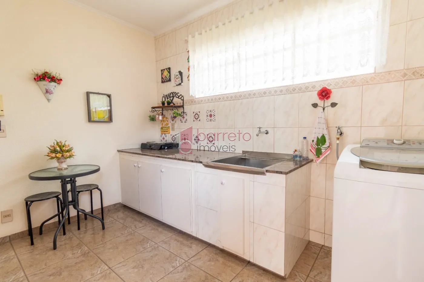 CHÁCARA À VENDA NO BAIRRO JARDIM ITÁLIA – COLÔNIA EM JUNDIAÍ/SP