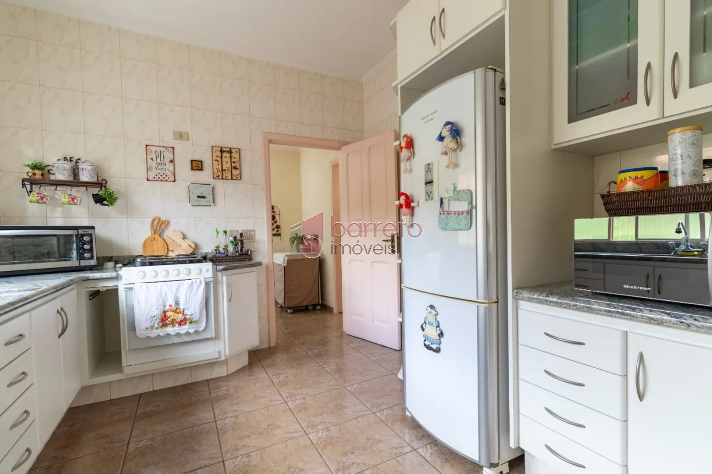 CHÁCARA À VENDA NO BAIRRO JARDIM ITÁLIA – COLÔNIA EM JUNDIAÍ/SP