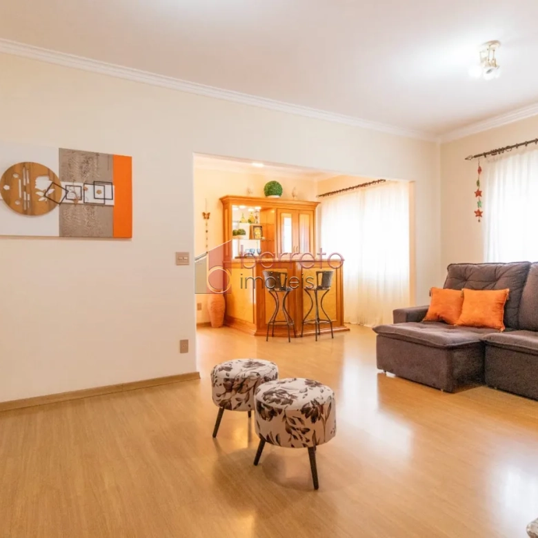 CHÁCARA À VENDA NO BAIRRO JARDIM ITÁLIA – COLÔNIA EM JUNDIAÍ/SP