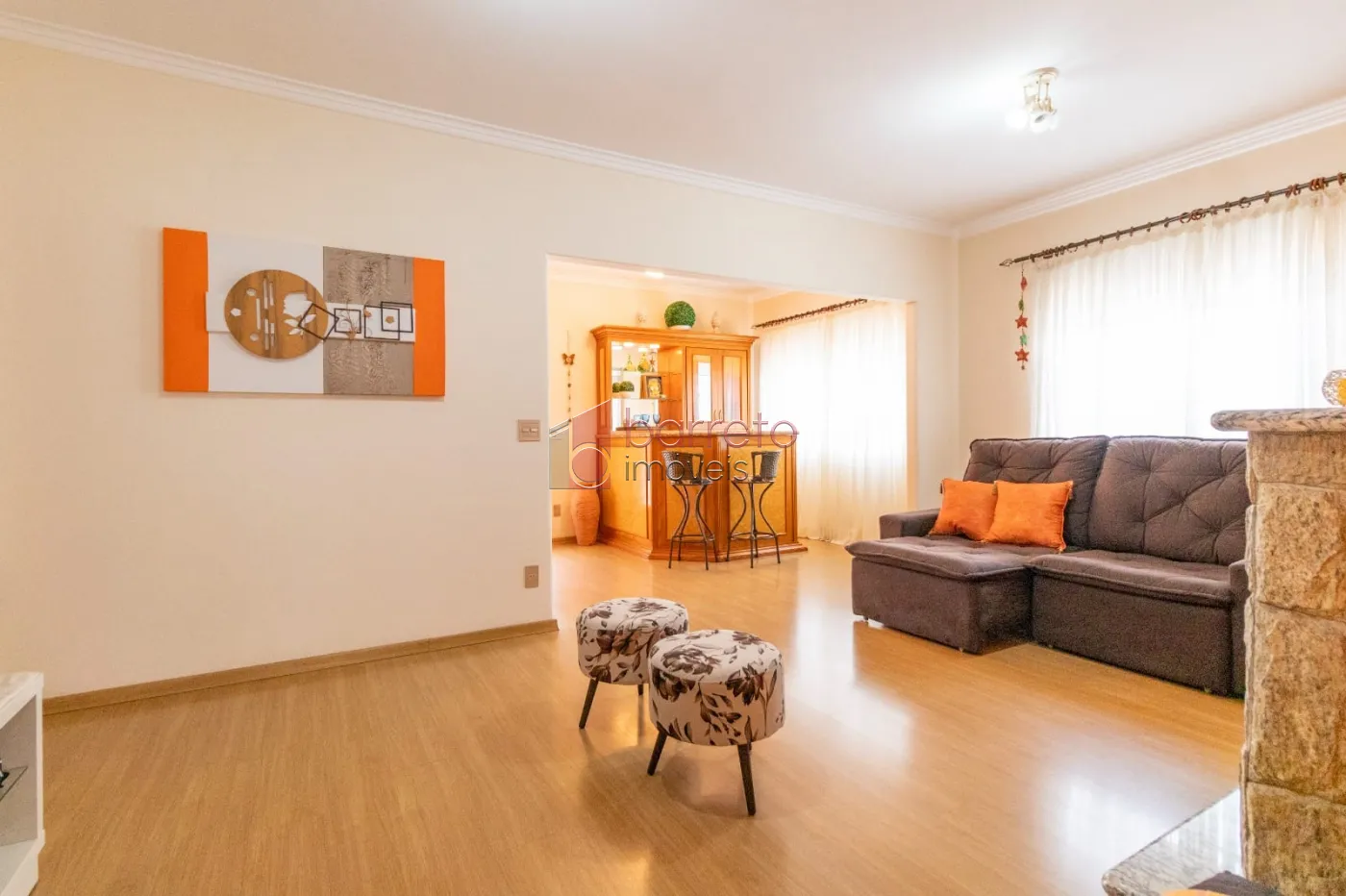 CHÁCARA À VENDA NO BAIRRO JARDIM ITÁLIA – COLÔNIA EM JUNDIAÍ/SP